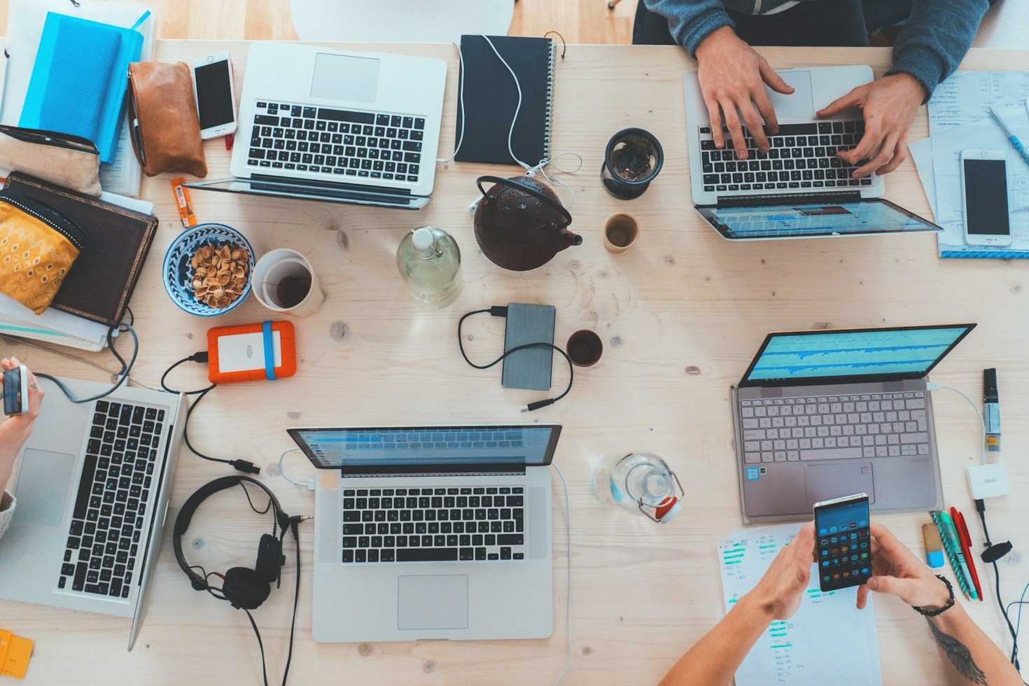 Exploring Cutting-Edge Trends in AI Development
